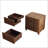 Fluted Nightstand-127698638