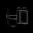 Bravo LED Wall Light-33004302