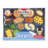 Combine and Dine 18 Piece Dinners Play Food Set