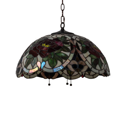 Maha 3 - Light Pendant