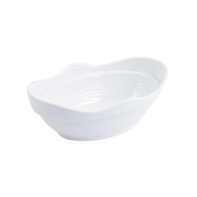 Bol de service 96 oz. Euro