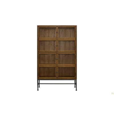 Bookcase - Almond
