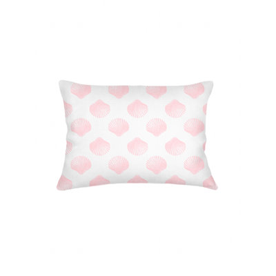 Printed Pillows Linen Euro Pillow Cover