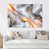 Toile tendue