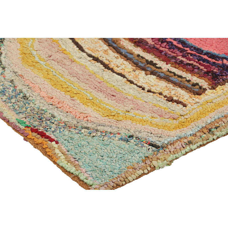 One-of-a-Kind 1'7x3'7 Area Rug