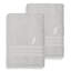 Ensemble de serviettes de bain 1 pièce en coton turc Denzi-926975834-926975837