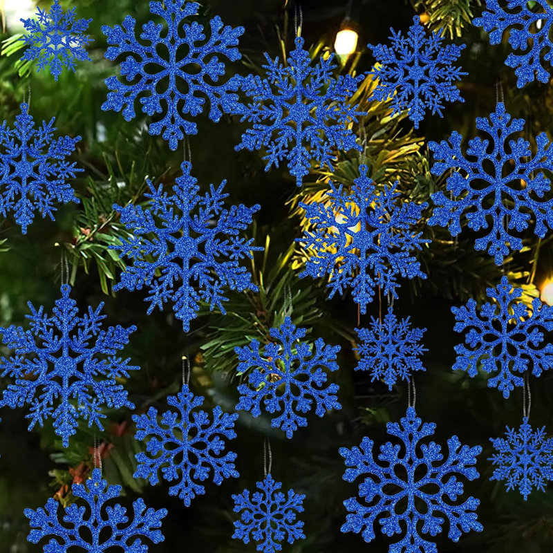 Decorative Accent, Royal Blue