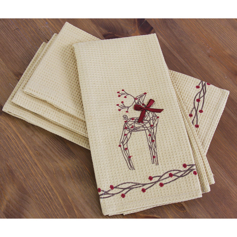 Johnone Tea Towel Kitchen Towel