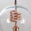 Oakland 1 - Light Pendant-83545773