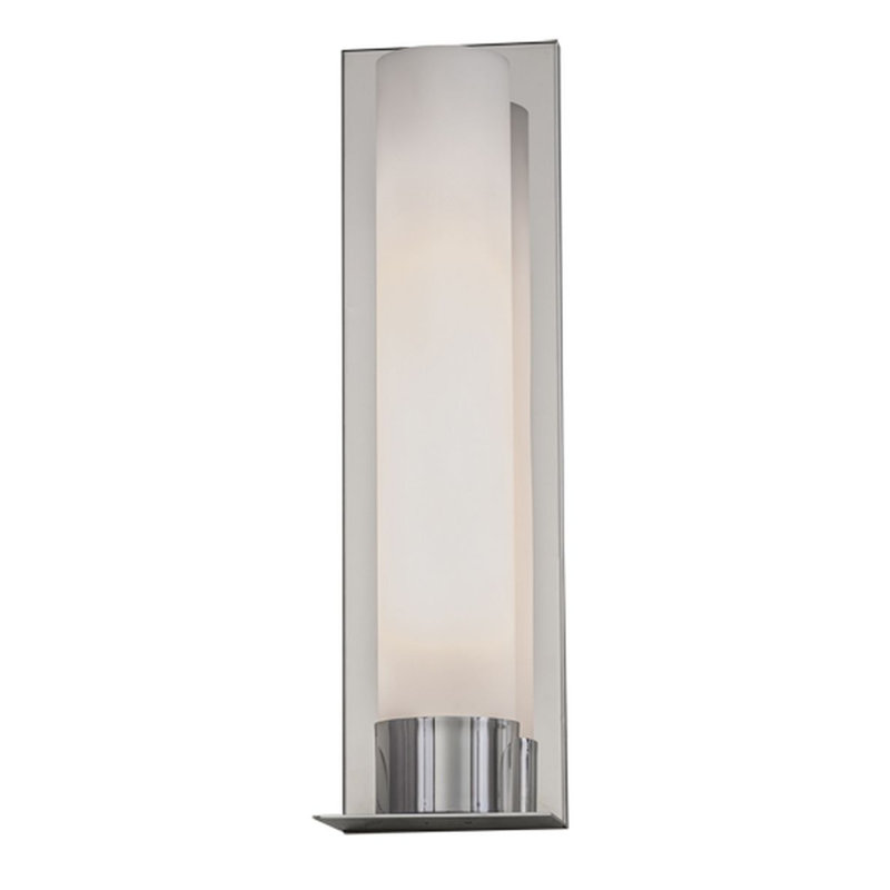 Orchard Town 1 - Light Armed Sconce