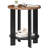 23.6'' H Round End Table