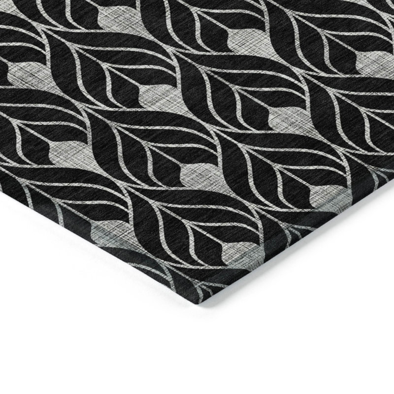  Maliana Area Rug, Rectangle 10' x 14'