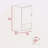 1-Shelf Medicine Cabinet