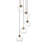 Snead 5-Light Globe Cluster Pendant-1479105684-1605100887
