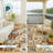 Machine Washable Indoor/Outdoor Chantille ACN2553 Patchwork Rug-1617704131-1617704159