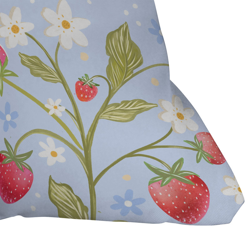 Coussin RosebudStudio, Carré 16 po
