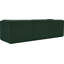 Canapé rembourré 98 po Izick-91149937