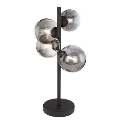 48 cm Jeanie Table Lamp