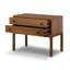 Jacobsen 2 - Drawer Nightstand