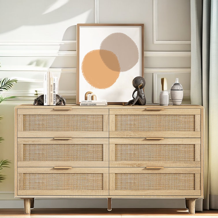 Dressers & Chests - Wayfair Canada