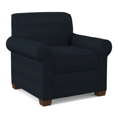 Finn Upholstered Armchair