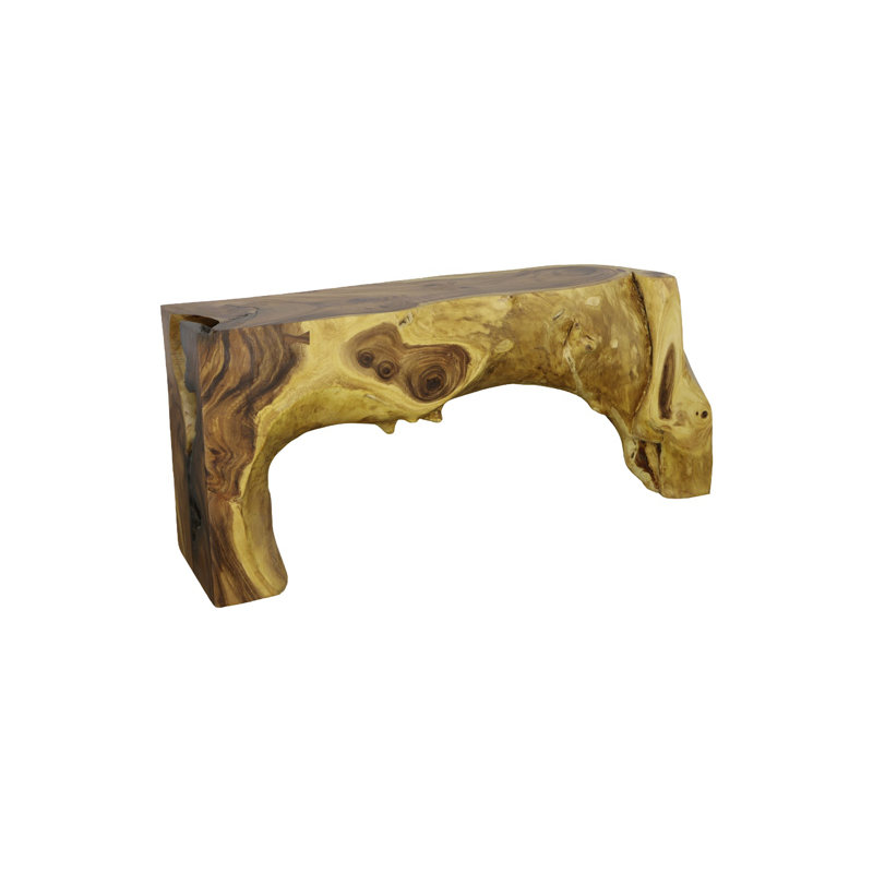 Console en bois massif Origins
