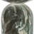 Dalissa Resin End Table with Marble Finish-1157397163