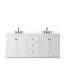 Ensemble de meuble-lavabo double 80 po Avery-51712111-51978351-115283373