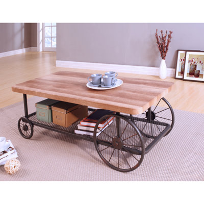 Table basse Modern