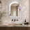 Miroir mural Cottage Cottage