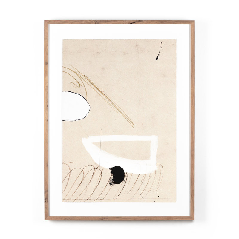 Regenerate 2 Print by Dan Hobday, 32" H x 24" W x 2.5" D