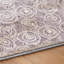 Tapis Dream Shag ADS728 à cercles, lavable à la machine de qualité supérieure-1087480704-1087480707