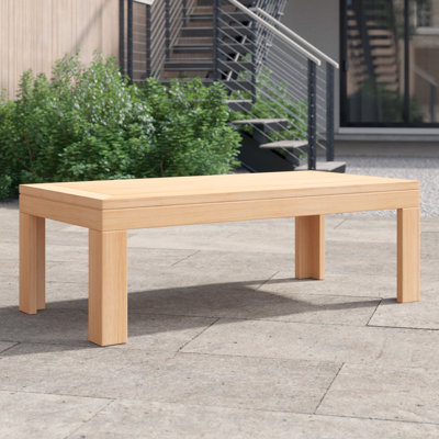 Table basse Sonoma