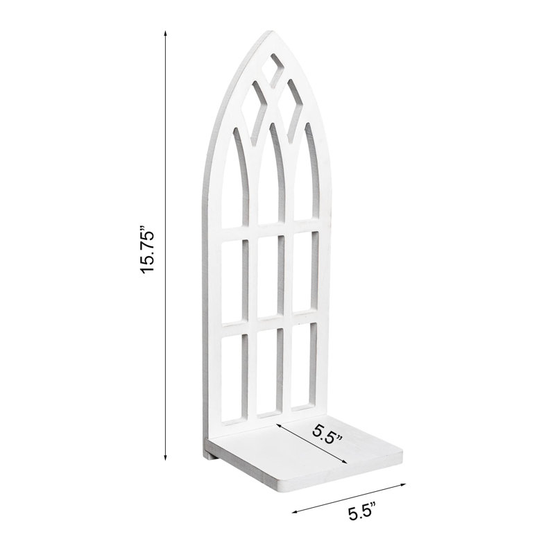 15.75'' H Wall Sconce