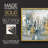 City Views II -Framed Print - Restickable-889394695