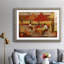 «Lasting Memory I» - peinture encadrée-1350793024-1350793027