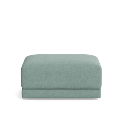 Eva Rectangular Ottoman