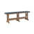 Navy Blue/Antique Mahogany