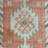 Bungalow Rose Handmade Turkish Oushak Runner