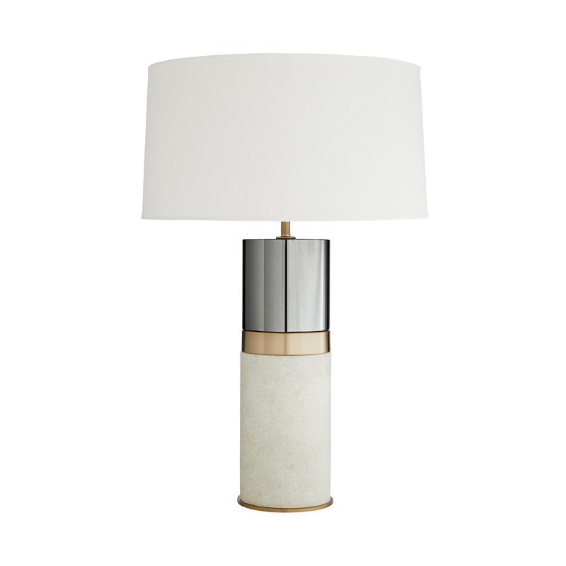 Whitman Table Lamp