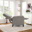 Fauteuil inclinable l 27,9 po Mirranda-1595628294