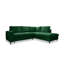Lofty Lilly 6 seater Corner Sofa Bed-92302291-92302286