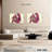 Avery Abstract Twisted Shape-111960508