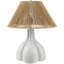 Lampe de table en résine Askolds