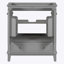 Base de meuble-lavabo simple 29,5 po seulement-94734222