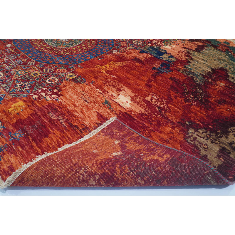 One-of-a-Kind 8'3" X 11'5" Area Rug