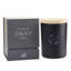 Amber Luxe Scented Designer Candle