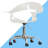 Deontray Task Chair-669376349