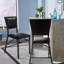 44cm H Upholstered Side Chair