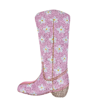 Coussin en forme de fleur